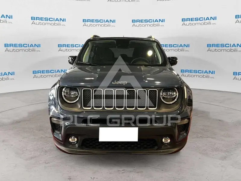 2024 Jeep Renegade