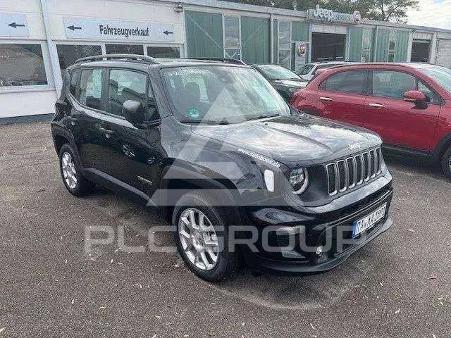 2024 Jeep Renegade