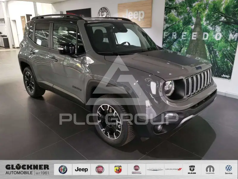 2024 Jeep Renegade