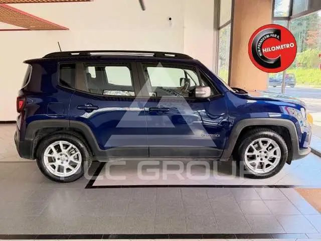 2024 Jeep Renegade