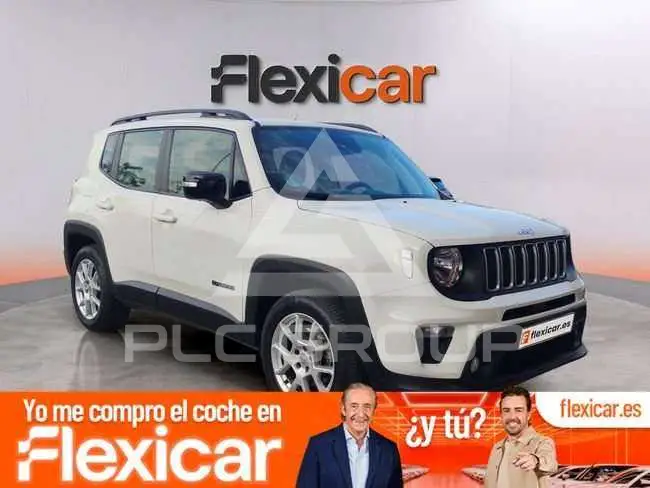 2024 Jeep Renegade