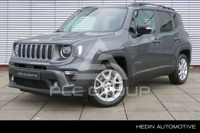2024 Jeep Renegade