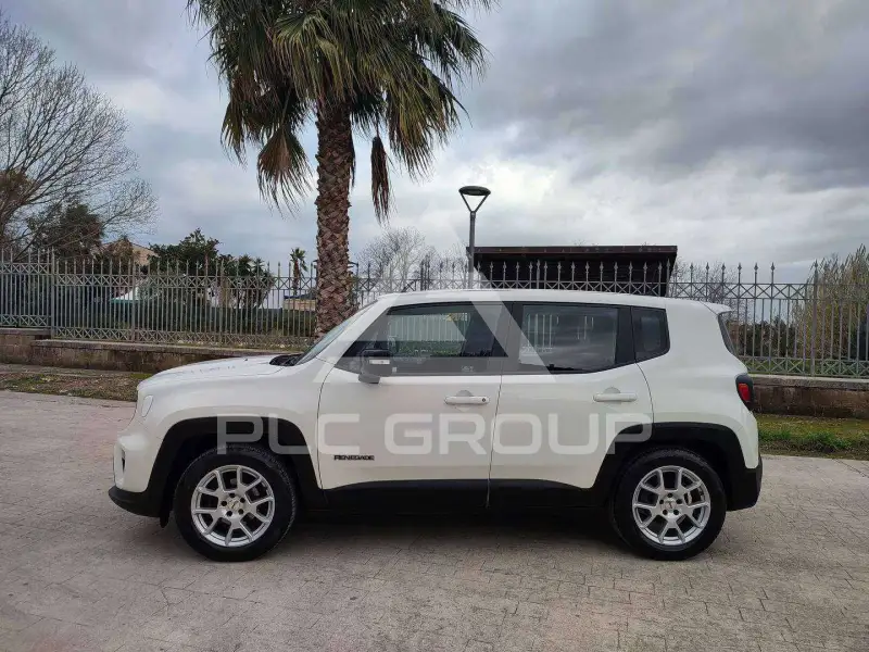 2023 Jeep Renegade