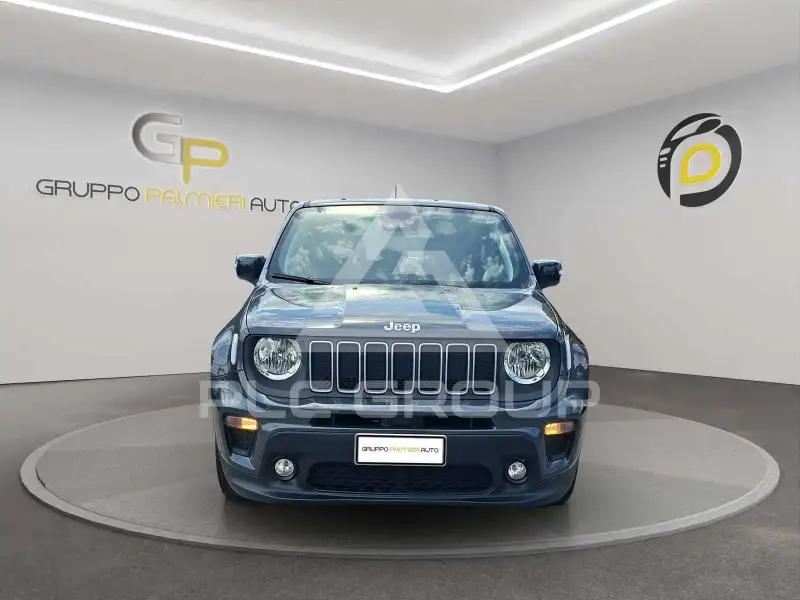 2024 Jeep Renegade