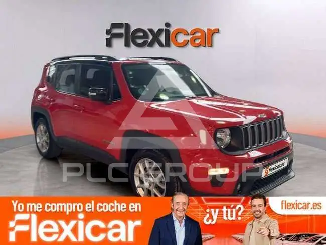 2024 Jeep Renegade
