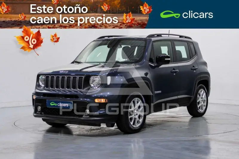 2024 Jeep Renegade
