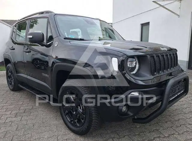 2024 Jeep Renegade