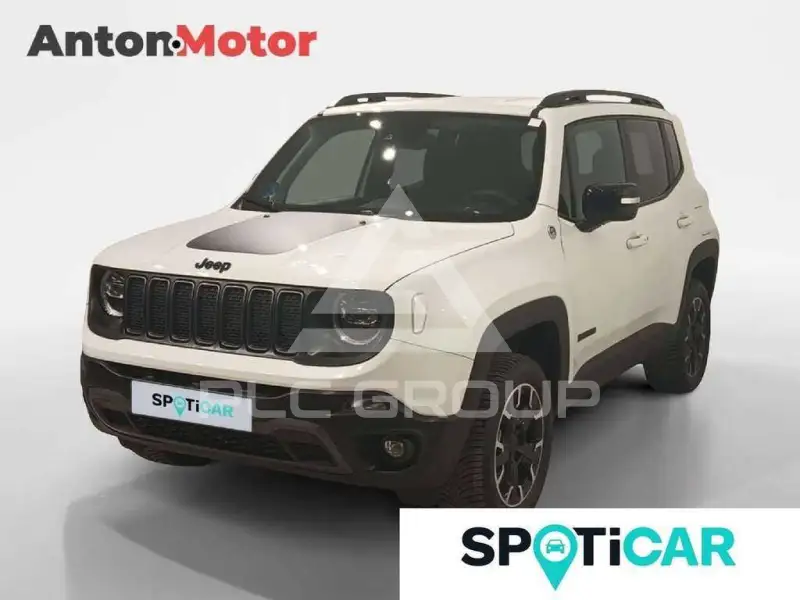 2024 Jeep Renegade