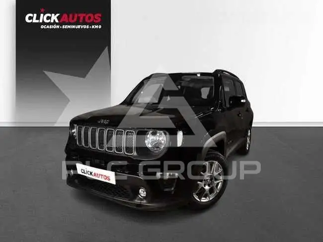 2024 Jeep Renegade