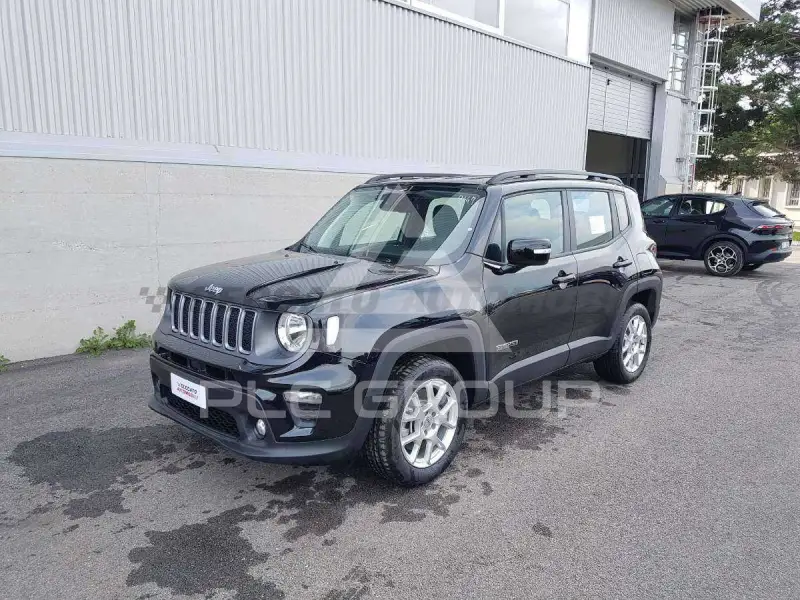 2024 Jeep Renegade