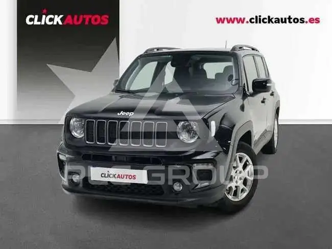 2024 Jeep Renegade