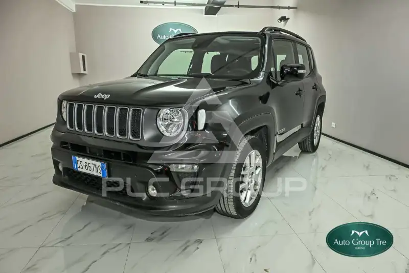 2024 Jeep Renegade