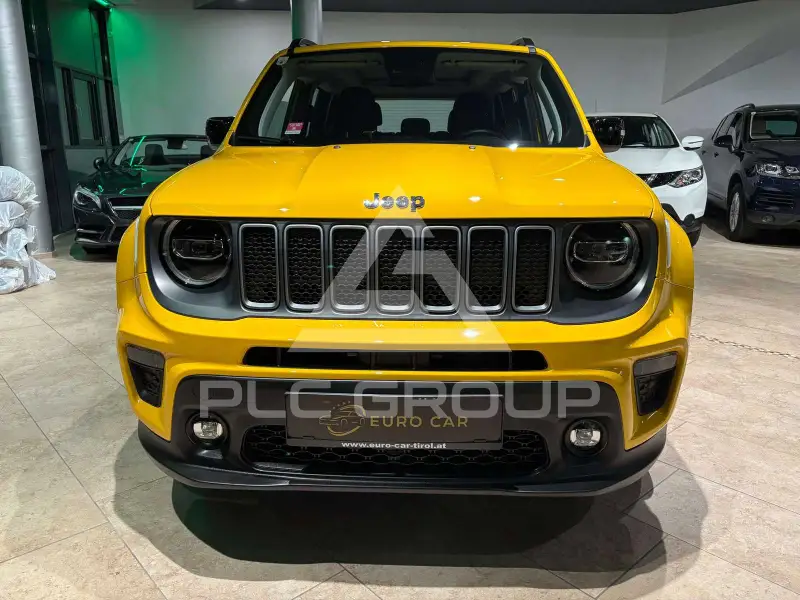 2024 Jeep Renegade