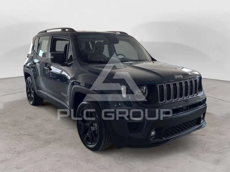 2024 Jeep Renegade