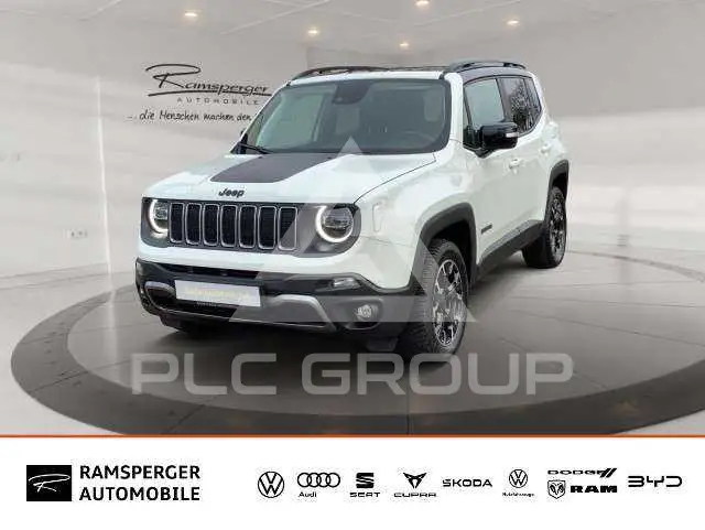 2024 Jeep Renegade