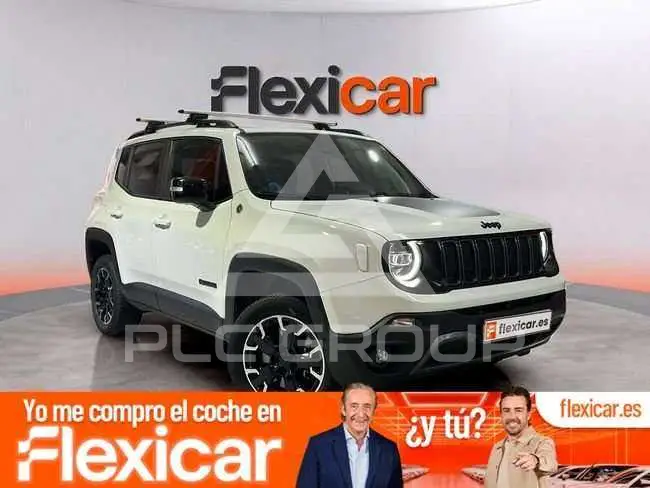 2024 Jeep Renegade