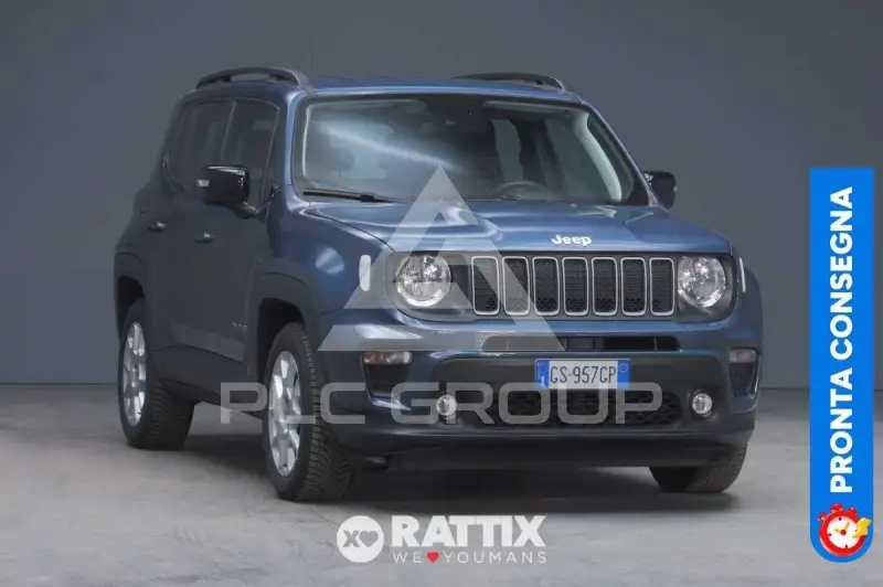 2024 Jeep Renegade