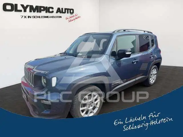 2024 Jeep Renegade