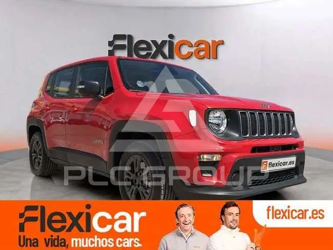 2024 Jeep Renegade