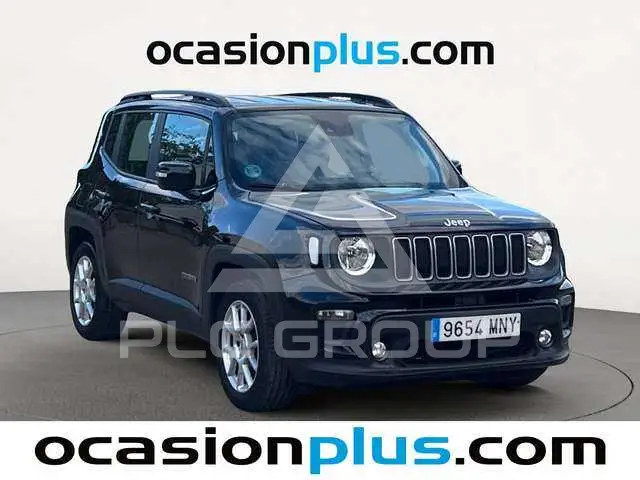 2024 Jeep Renegade