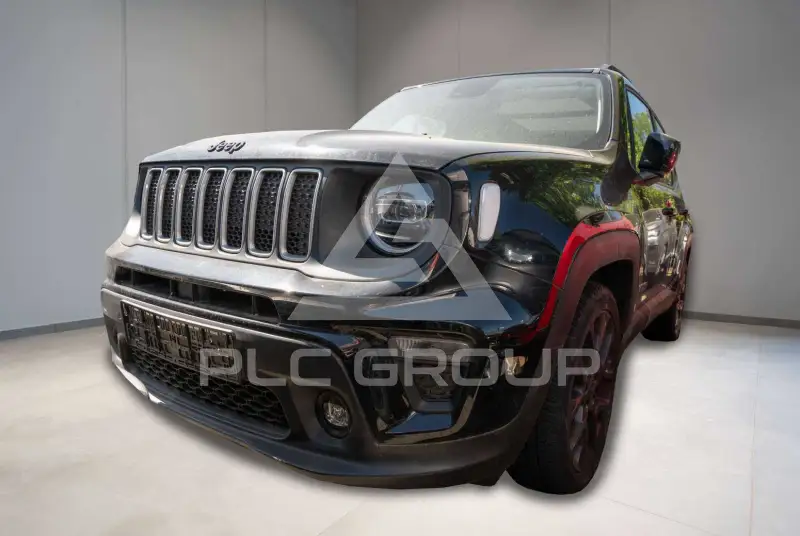 2024 Jeep Renegade