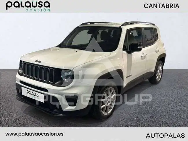 2024 Jeep Renegade