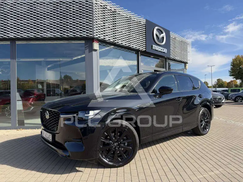 2024 Mazda Unknown
