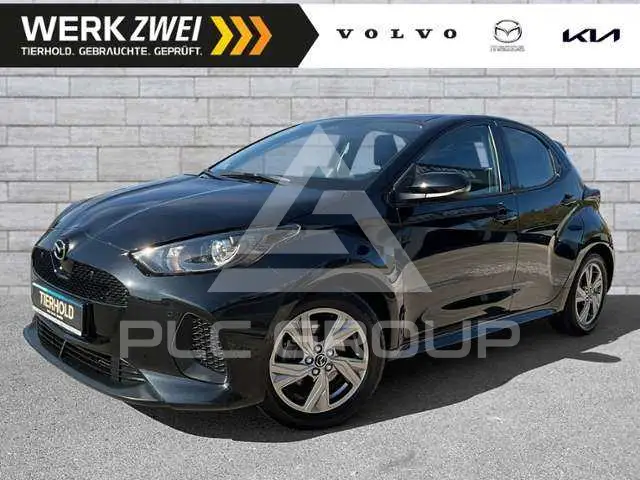 2024 Mazda Unknown