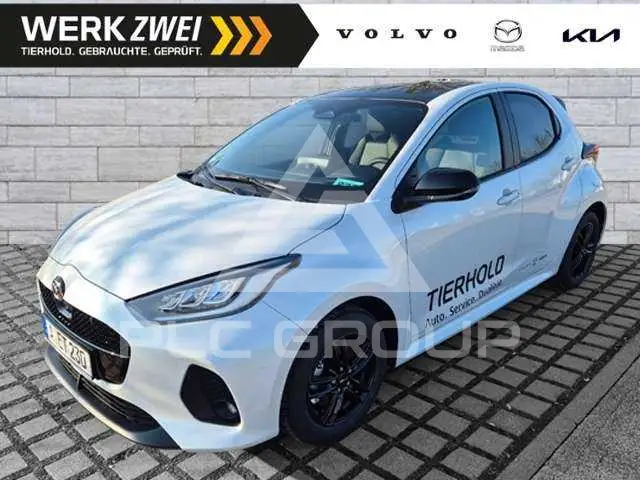 2024 Mazda Unknown