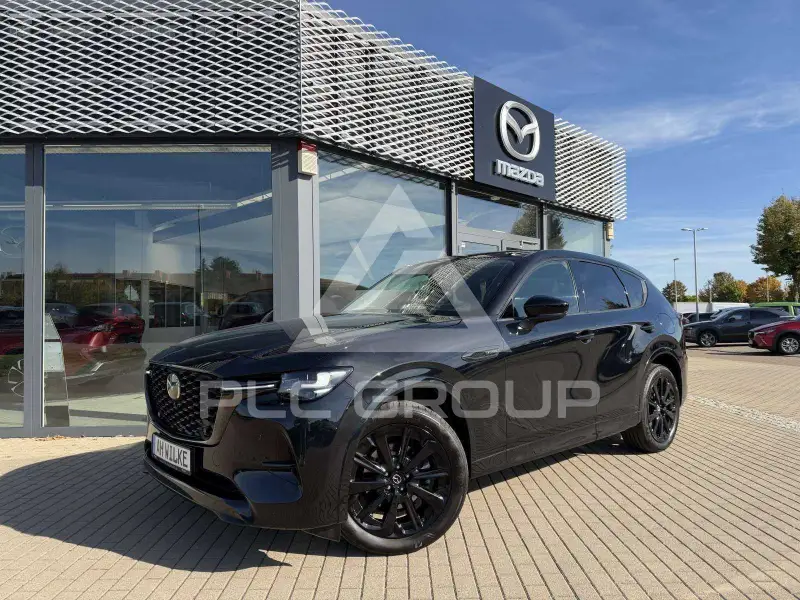 2024 Mazda Unknown