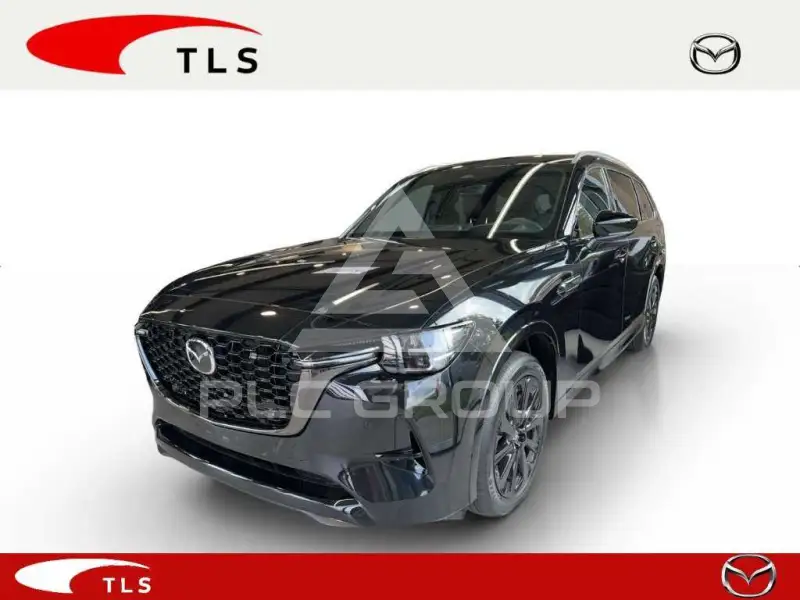 2024 Mazda CX-80
