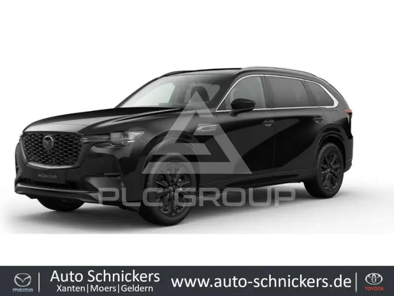2024 Mazda CX-80