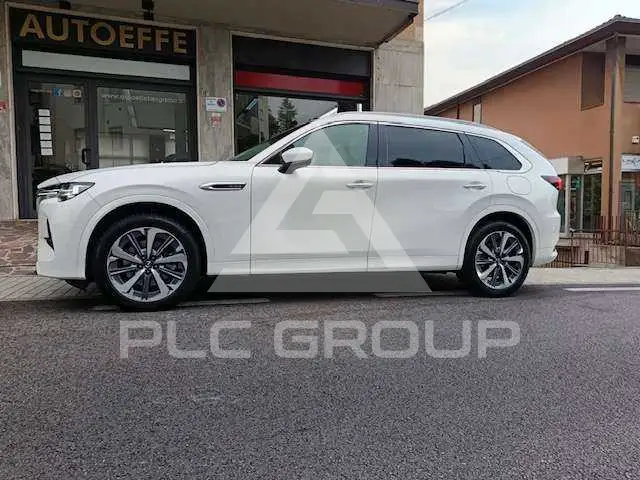 2024 Mazda CX-80