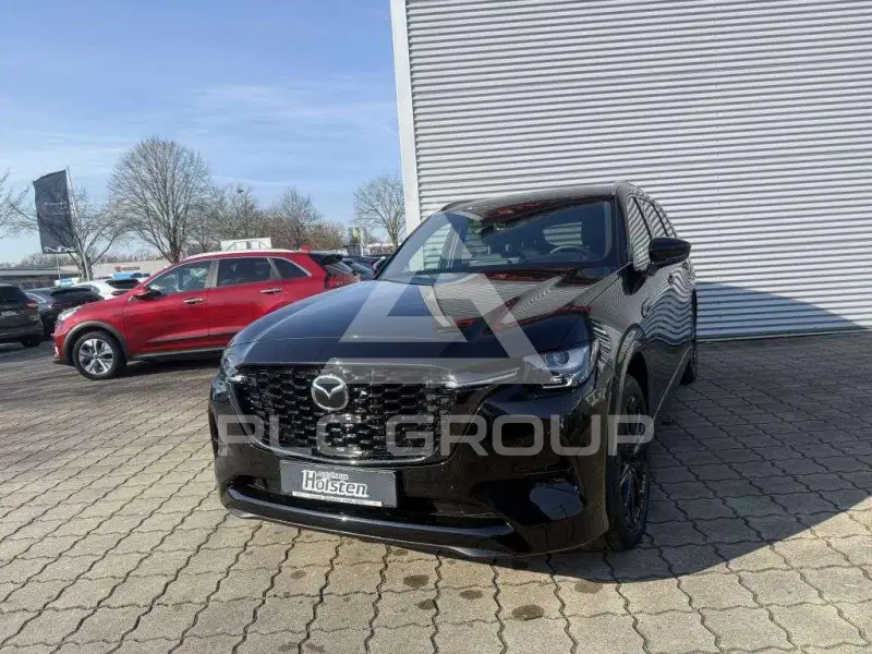 2024 Mazda CX-80