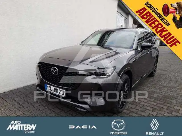 2024 Mazda CX-80