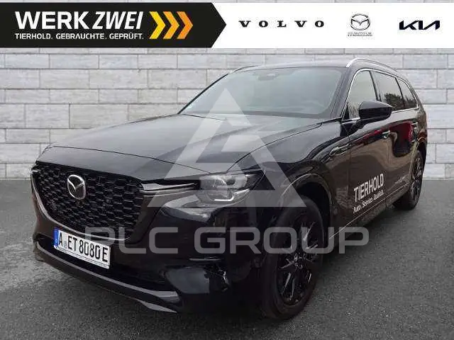 2024 Mazda CX-80