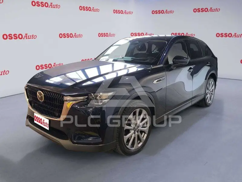 2024 Mazda CX-3