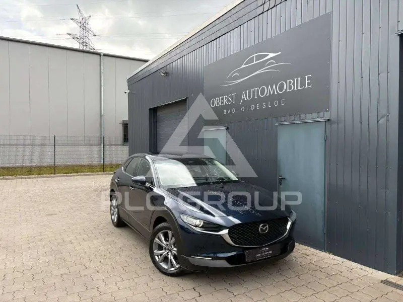 2024 Mazda CX-3