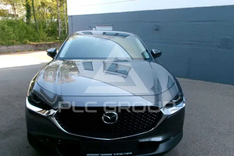 2024 Mazda CX-3