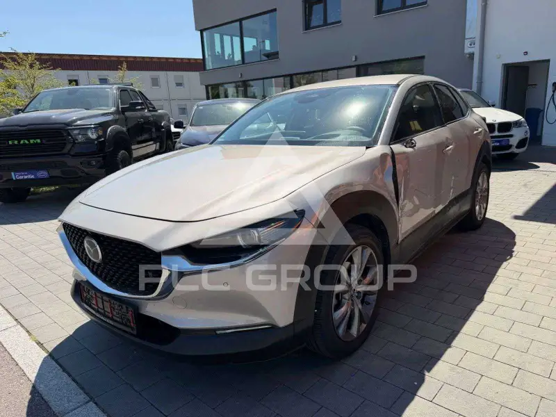 2024 Mazda CX-3