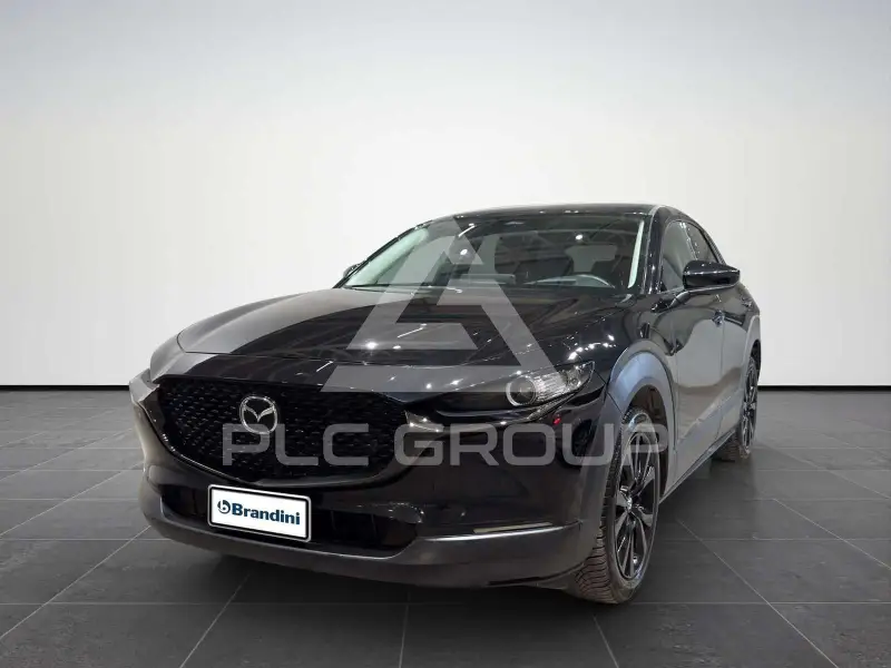 2024 Mazda CX-30