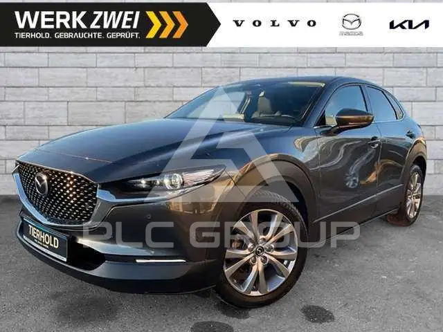 2024 Mazda CX-30