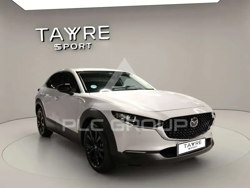 2024 Mazda CX-30