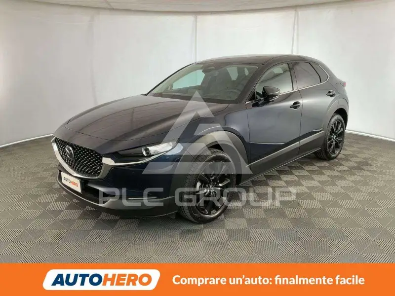 2024 Mazda CX-30