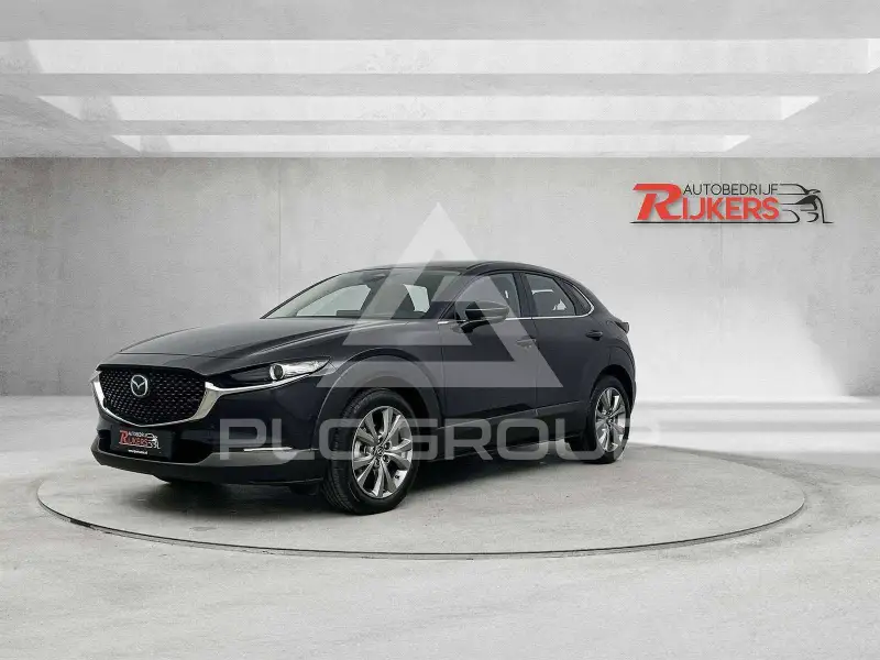 2024 Mazda CX-30