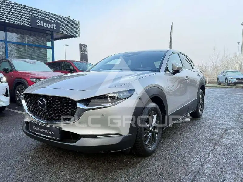 2024 Mazda CX-30