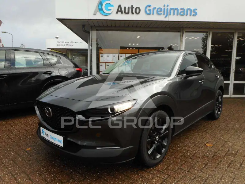 2024 Mazda CX-30