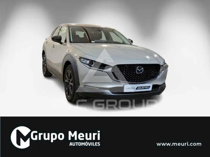 2024 Mazda CX-30