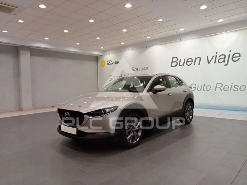 2024 Mazda CX-30