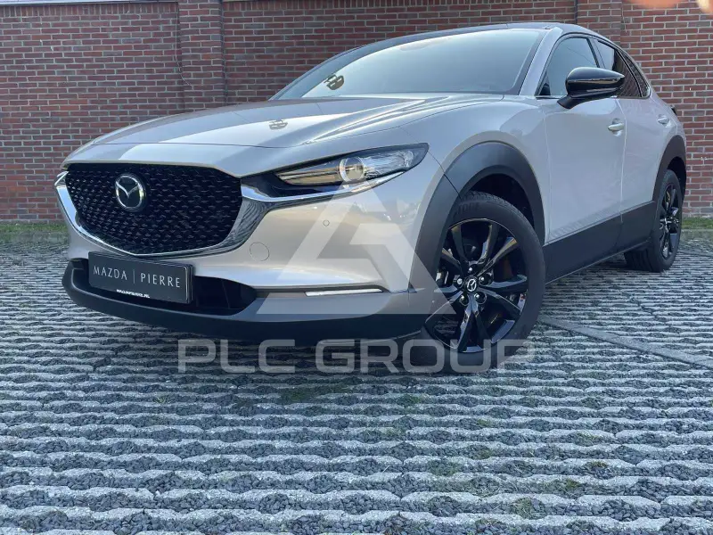 2024 Mazda CX-30